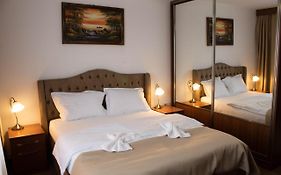 Sultan Mehmet Pensiune&Restaurant